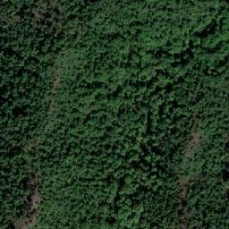 Satellite imagery of Vis, BA