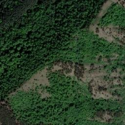 Satellite imagery of Novakova Kosa, BA