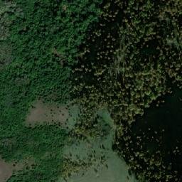 Satellite imagery of Kika, BA