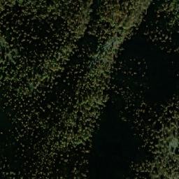 Satellite imagery of Kika, BA