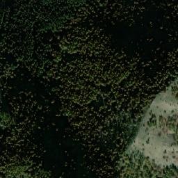 Satellite imagery of Orlovik, BA