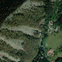 Satellite imagery of Orlovik, BA