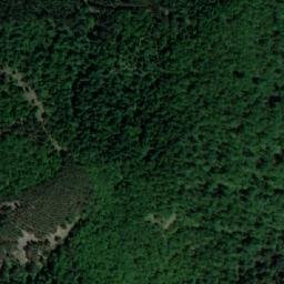 Satellite imagery of Stražva, BA