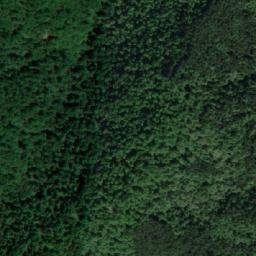 Satellite imagery of Stražva, BA