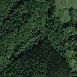 Satellite imagery of Vrančug, BA