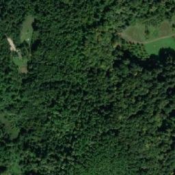 Satellite imagery of Stražice, BA