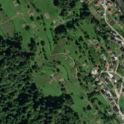 Satellite imagery of Stražice, BA