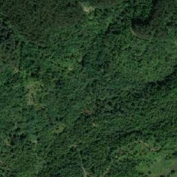 Satellite imagery of Klek, BA