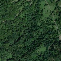 Satellite imagery of Rujničak, BA