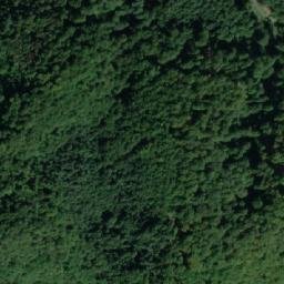 Satellite imagery of Vis, BA