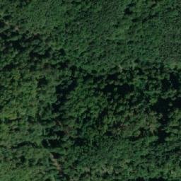 Satellite imagery of Vis, BA