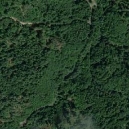 Satellite imagery of Crni Vrh, BA