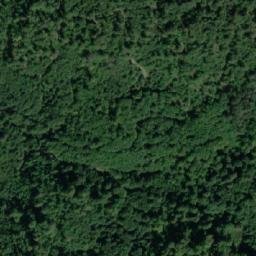 Satellite imagery of Zečevo Brdo, BA