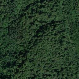 Satellite imagery of Zečevo Brdo, BA