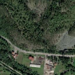 Satellite imagery of Rudine, BA