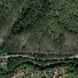 Satellite imagery of Rudine, BA