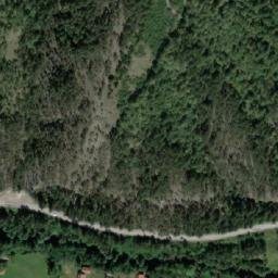 Satellite imagery of Rudine, BA