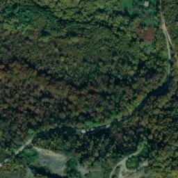 Satellite imagery of Kamenica, BA