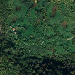 Satellite imagery of Kamenica, BA