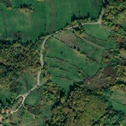Satellite imagery of Orlić, BA