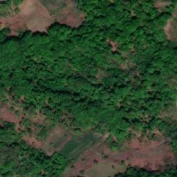 Satellite imagery of Kik, BA