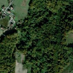 Satellite imagery of Perčini, BA