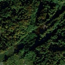 Satellite imagery of Perčini, BA