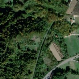 Satellite imagery of Perčini, BA