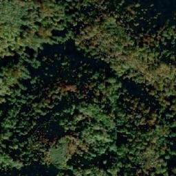 Satellite imagery of Duga Kosa, RS