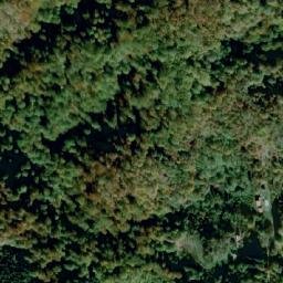 Satellite imagery of Duga Kosa, RS