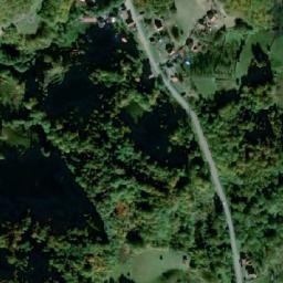 Satellite imagery of Ljubičevo Brdo, RS