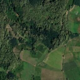 Satellite imagery of Ljubičevo Brdo, RS