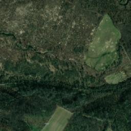 Satellite imagery of Venac, RS
