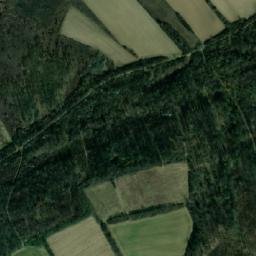 Satellite imagery of Venac, RS