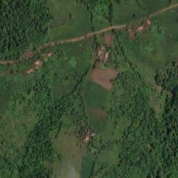 Satellite imagery of Toponica, RS