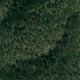 Satellite imagery of Veliki Greben, RS