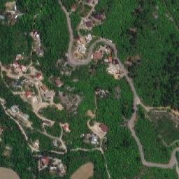 Satellite imagery of survey_point, UA