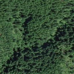 Satellite imagery of Middle Ridge, US