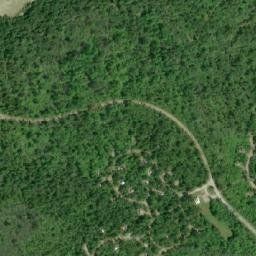 Satellite imagery of MacGregor Point, CA