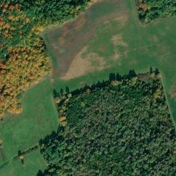 Satellite imagery of Holbrook Mountain, CA