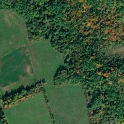 Satellite imagery of Holbrook Mountain, CA