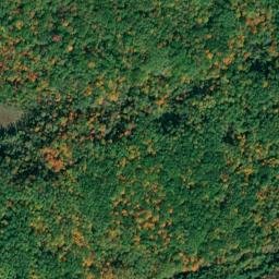 Satellite imagery of Holbrook Mountain, CA