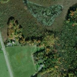 Satellite imagery of Sampsons Point, CA