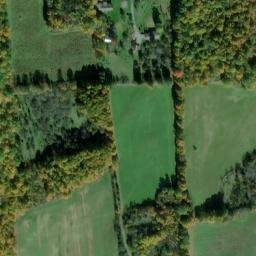 Satellite imagery of Sampsons Point, CA