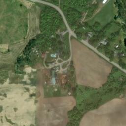 Satellite imagery of The Round Tail, CA
