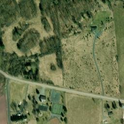 Satellite imagery of The Round Tail, CA