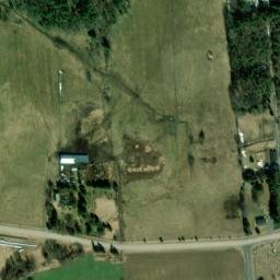 Satellite imagery of The Round Tail, CA