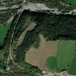 Satellite imagery of 0409601 - A, IT