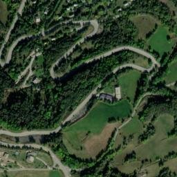 Satellite imagery of 0409601 - A, IT