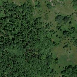 Satellite imagery of Kuk Simotov, HR